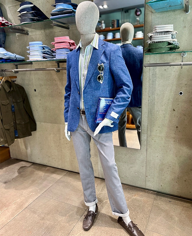 Tekne Daveti Kombini