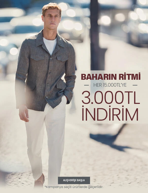 Baharın Ritmi