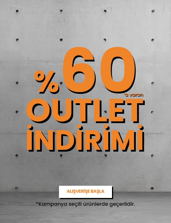 Outlet %60