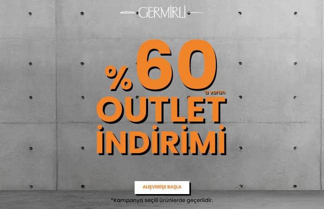 OUTLET İNDİRİMİ