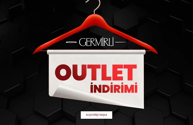 SERİ SONU OUTLET