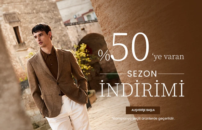 YILBAŞI İNDİRİMİ