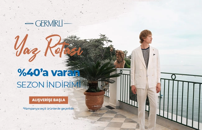 YAZ ROTASI