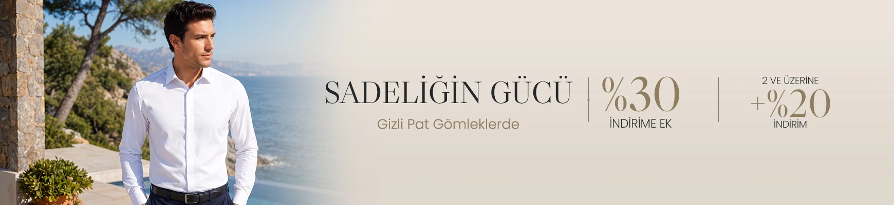 erkek tişört