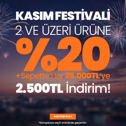 Kasım Festivali