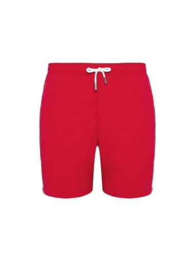 Atelier F&B Kırmızı Mayo - 1