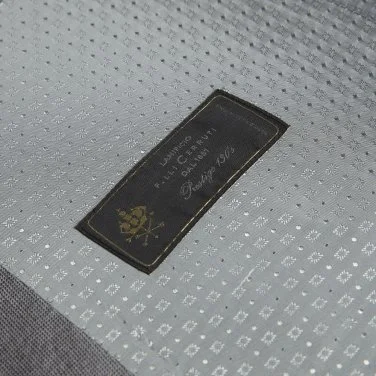 Carl Gross Cerruti Prestige 130'S A.Gri Filafil Takım Elbise - 3