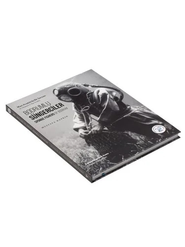 Ege Yayınları Mavi Anadolu'da Bir Serüven Bodrumlu Süngerciler Kitap - 3