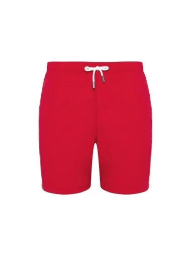 Atelier F&B Red Swimsuit - 1