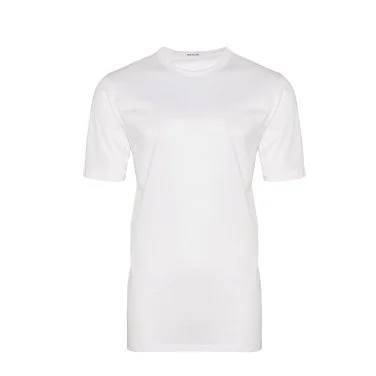 Bresciani Crew Neck Tank Top - 2