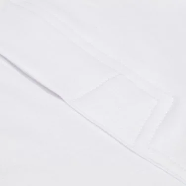 Germirli White Cotton 3D Germirli Boxer Shorts Boxer Shorts - 2