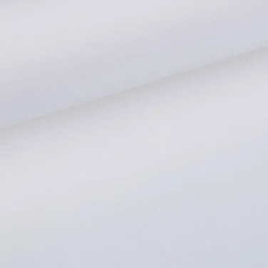 Germirli White Cotton 3D Germirli Slim Fit Active Shirt - 5