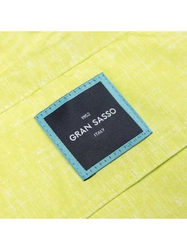 Gran Sasso Green Recyled Micro Fiber Swimsuit - 2