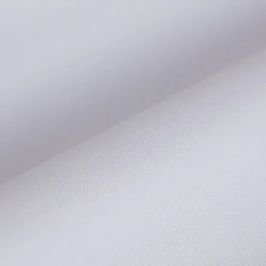 Non Iron White Oxford Button-Down Collar Tailor Fit Shirt with Germirli - 3