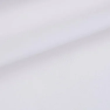 Non Iron White Twill Button-Down Collar Tailor Fit Zero 24 Shirt with Germirli - 3