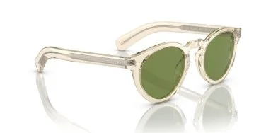 Oliver Peoples Oliver Peoples Martineaux Sunglasses - 2