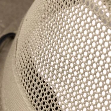 Stetson Beige Color Outdoor Air Cotton Coolmax Hat - 5