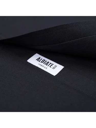 Germirli Albiate Lacivert Tailor Fit Spor Oxford Erkek Utility Gömlek - 4