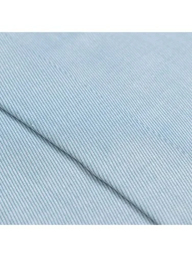 Germirli Mint Yeşil Gizli Pat Soft Yaka Tailor Fit Diyagonal Desen Pamuk Gömlek - 3