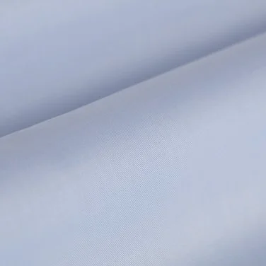 Germirli Non Iron A.Mavi Twill Tailor Fit Gömlek - 3