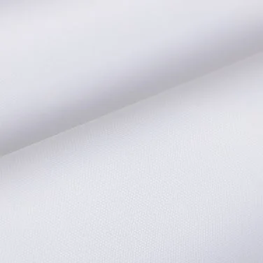 Germirli Non Iron Beyaz Oxford Klasik Yaka Tailor Fit Journey Gömlek - 5