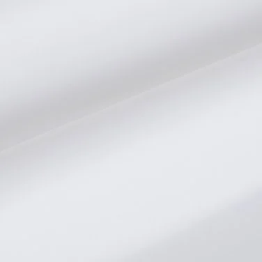 Germirli Non Iron Twill Klasik Yaka Tailor Fit Beyaz Journey Manşetli Gömlek - 3