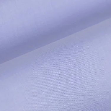 Germirli Non Iron Mavi Twill Klasik Yaka Tailor Fit Journey Gömlek - 3