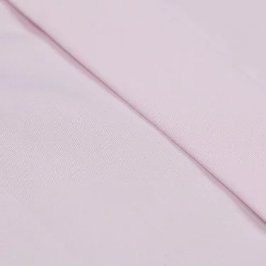 Germirli Pembe Poplin Gizli Pat Klasik Yaka Tailor Fit Gömlek - 3