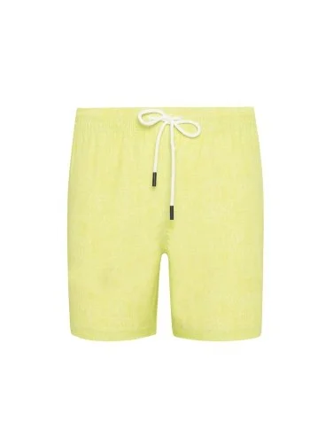 Gran Sasso Yeşil Recyled Micro Fiber Mayo - 1