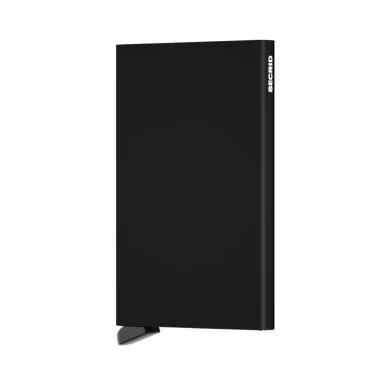 Secrid Cardprotector Black Cüzdan - 1