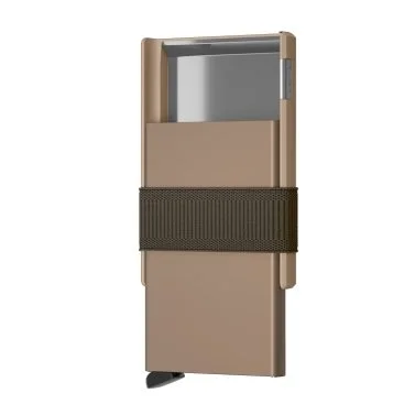 Secrid Cardslide Desert Cüzdan - 3