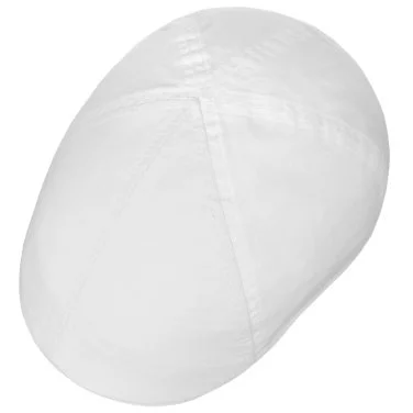 Stetson Beyaz Texas Delave Organic Pamuk Şapka - 2