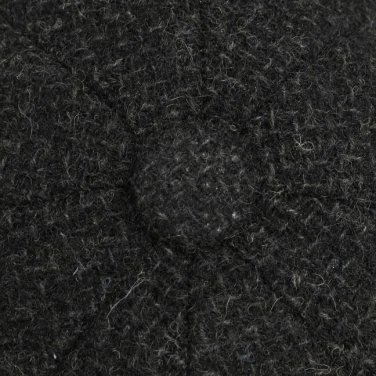 Stetson Hatteras Yün Zeytin Yeşili Kasket Şapka - 5