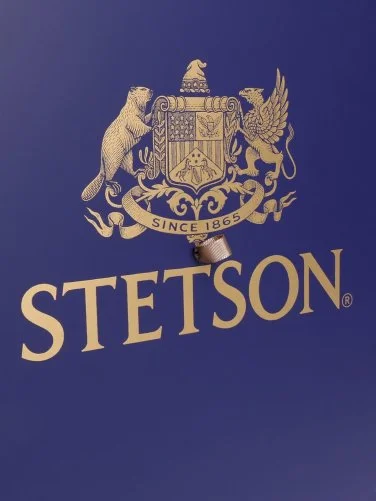 Stetson Hot Box Orjinal Şapka Çantası - 2