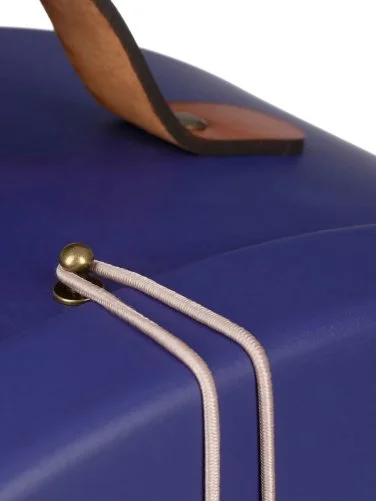 Stetson Hot Box Orjinal Şapka Çantası - 4