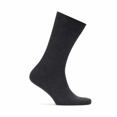 Bresciani Grey Socks - Bresciani 