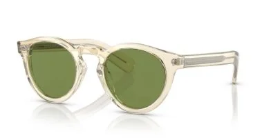 Oliver Peoples Oliver Peoples Martineaux Sunglasses - Oliver Peoples