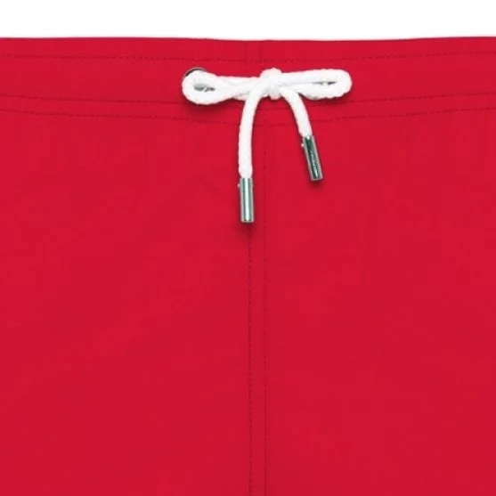 Atelier F&B Red Swimsuit - Atelier F&B