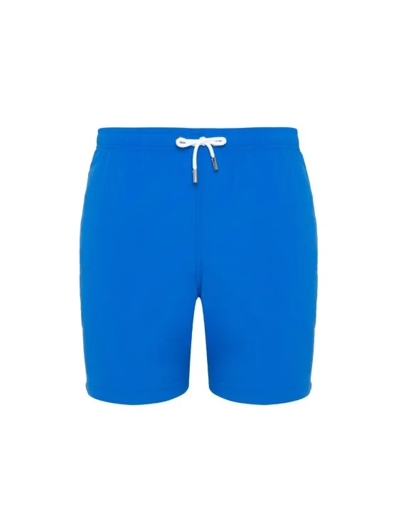 Atelier F&B Sky Blue Swimsuit - Atelier F&B
