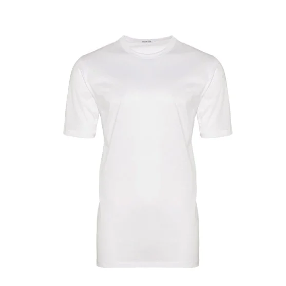 Bresciani Crew Neck Tank Top - Bresciani 