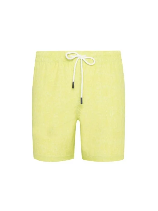 Gran Sasso Green Recyled Micro Fiber Swimsuit - Gran Sasso
