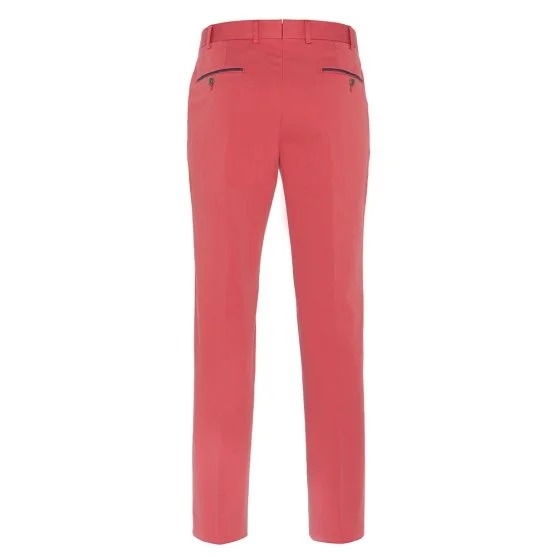 Hiltl Chino Mercan Supima Pantolon - Hiltl