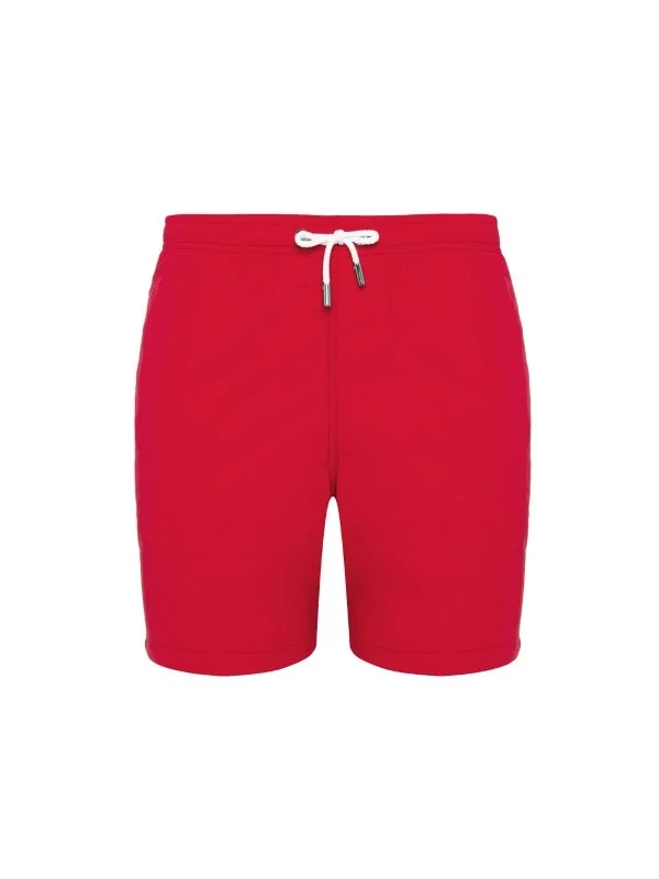 Atelier F&B Red Swimsuit - 1