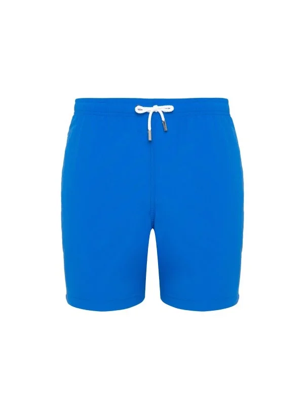Atelier F&B Sky Blue Swimsuit - 1