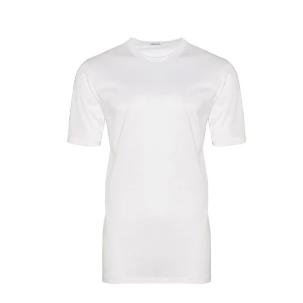 Bresciani Crew Neck Tank Top - 2