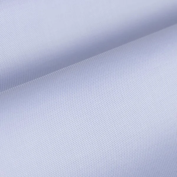 Non Iron Oxford Blue Classic Collar Tailor Fit Journey Shirt with Germirli - 5