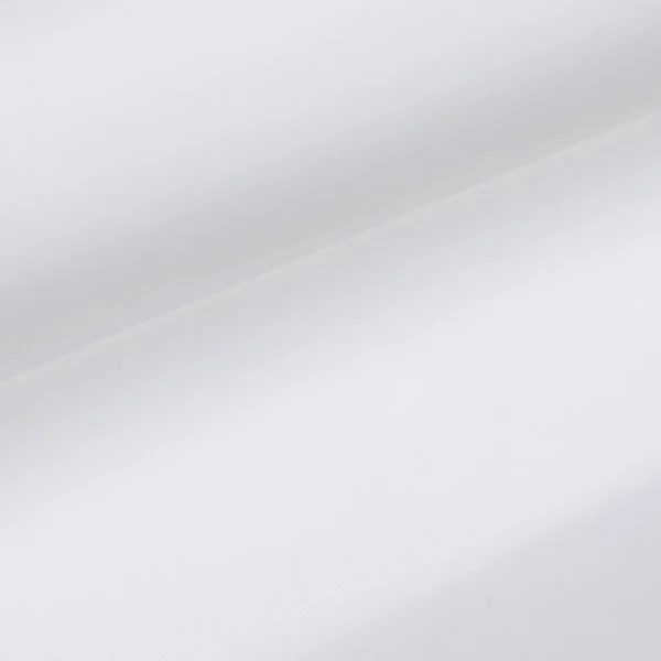 Germirli Non Iron White 120/2 Poplin Classic Collar Double Cuffed Tailor Fit Journey Shirt - 3