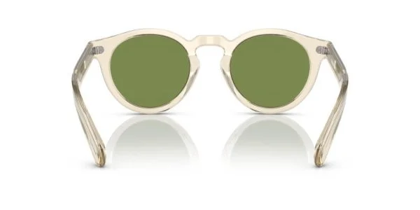 Oliver Peoples Oliver Peoples Martineaux Sunglasses - 3