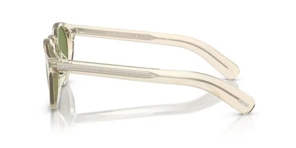 Oliver Peoples Oliver Peoples Martineaux Sunglasses - 4