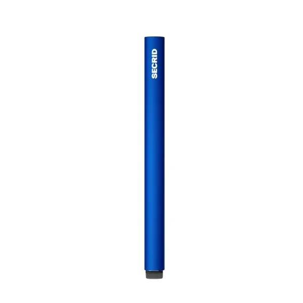 Secrid Cardprotector Blue Wallet - 4